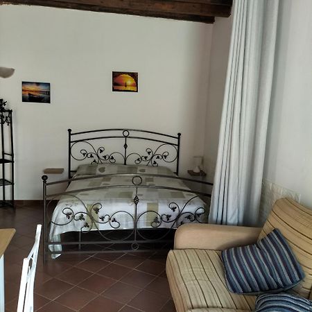 Casa Vacanza Mondello Relax Villa Palermo Eksteriør billede