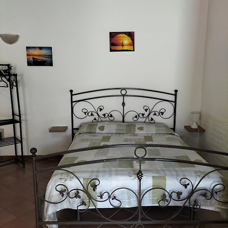 Casa Vacanza Mondello Relax Villa Palermo Eksteriør billede