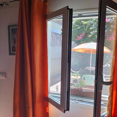 Casa Vacanza Mondello Relax Villa Palermo Eksteriør billede