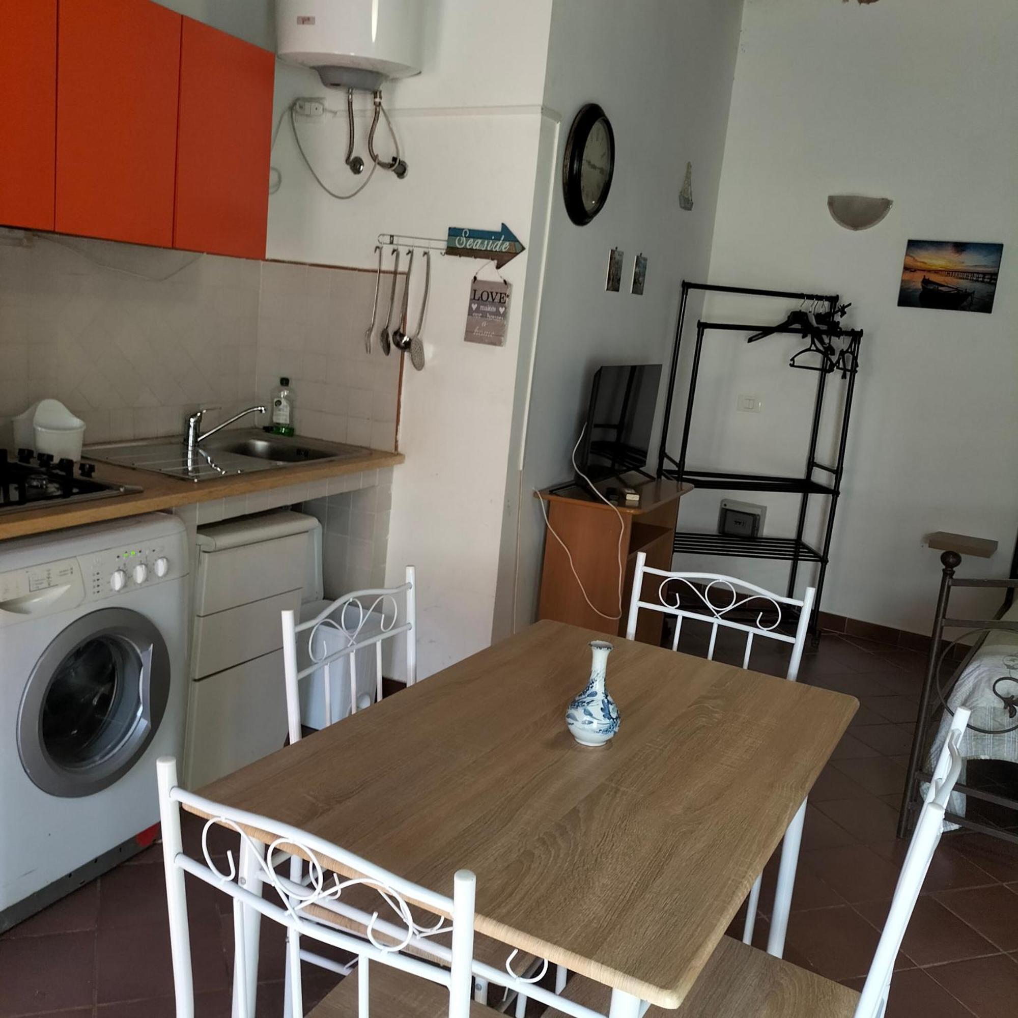 Casa Vacanza Mondello Relax Villa Palermo Eksteriør billede