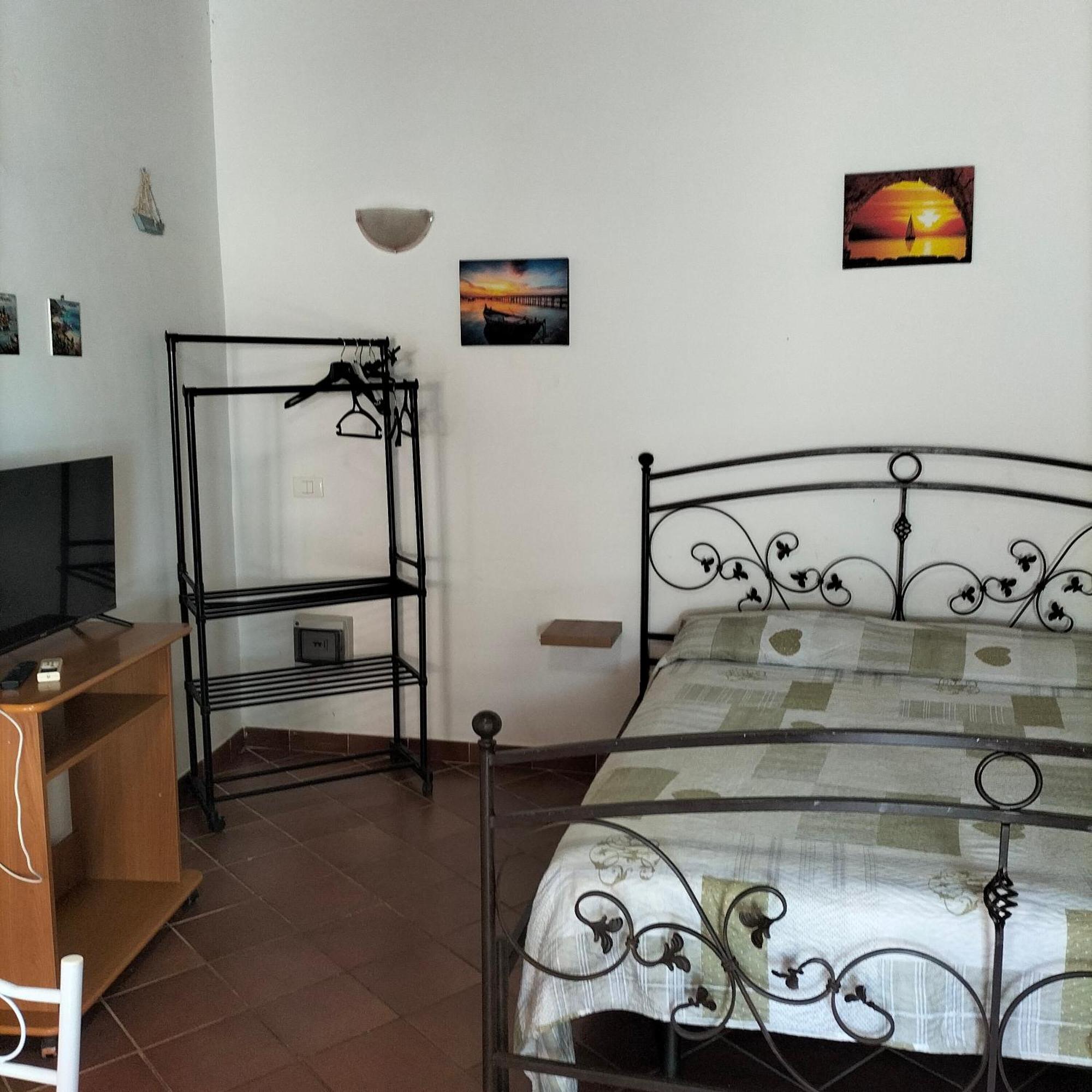 Casa Vacanza Mondello Relax Villa Palermo Eksteriør billede
