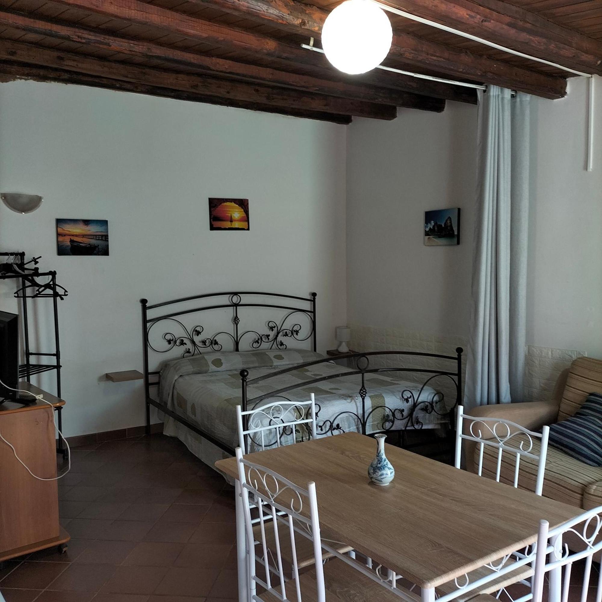 Casa Vacanza Mondello Relax Villa Palermo Eksteriør billede
