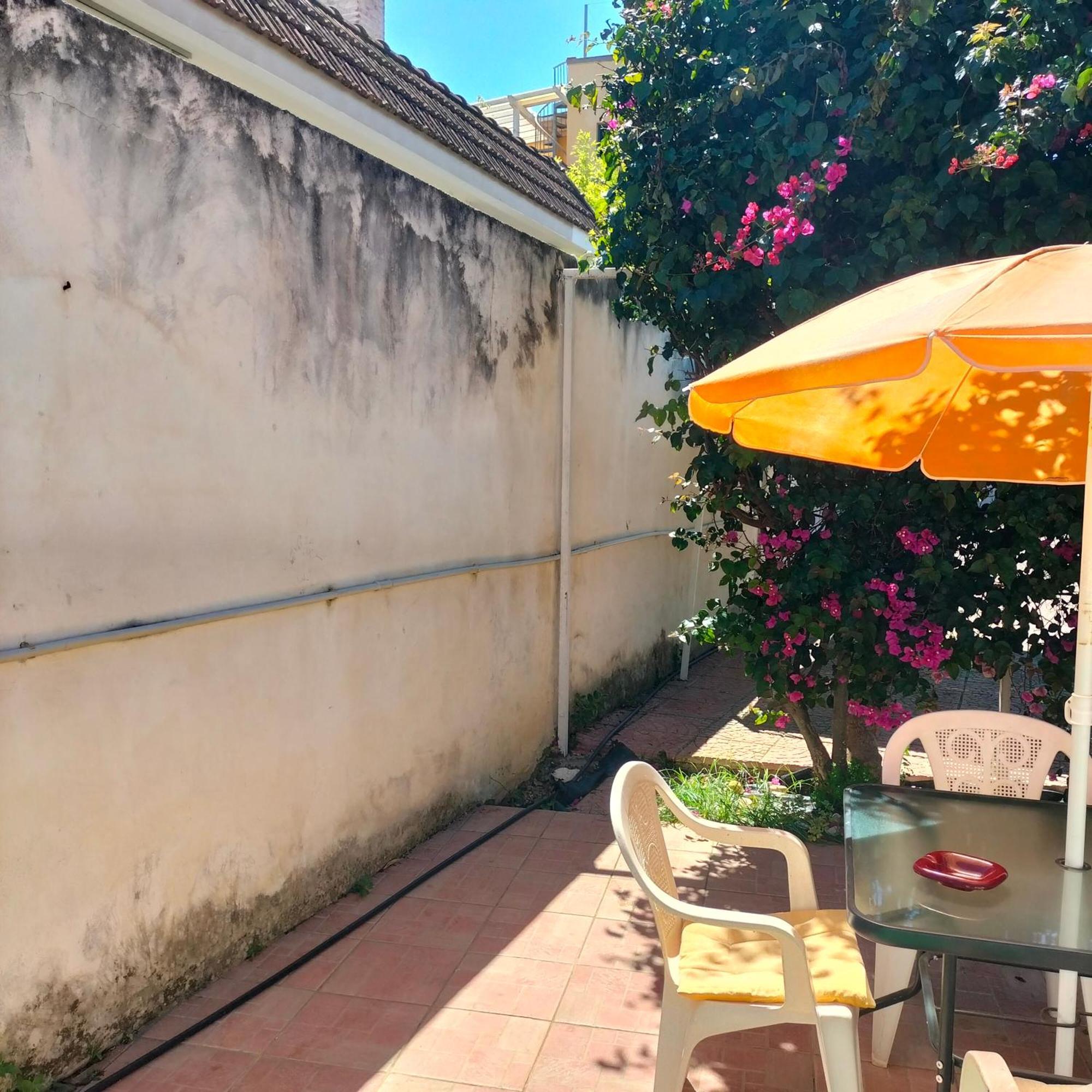 Casa Vacanza Mondello Relax Villa Palermo Eksteriør billede
